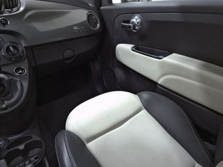 Fiat 500 Dolcevita 1.0 Hybrid 51KW (70 CV)