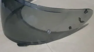 Visor Casco Moto Fotocromático