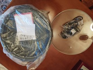 Sartén Eléctrica Multifunción Jocca 40cm