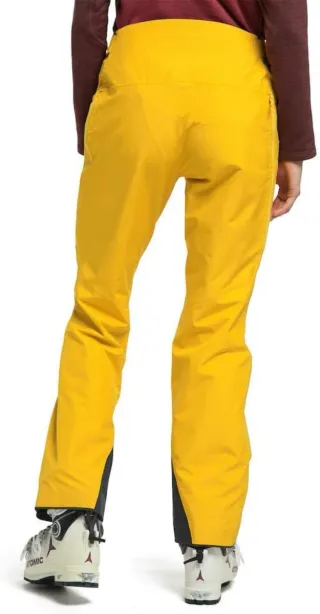 Pantalones Haglöfs Alpinismo XS Nuevo
