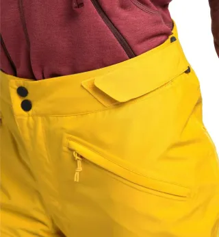 Pantalones Haglöfs Alpinismo XS Nuevo