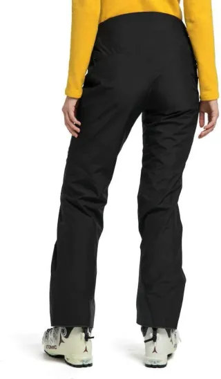 Pantalones Haglöfs Alpinismo Nuevo