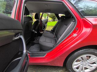 Hyundai i40CW 1.7CRDI 136cv BlueDrive 2012