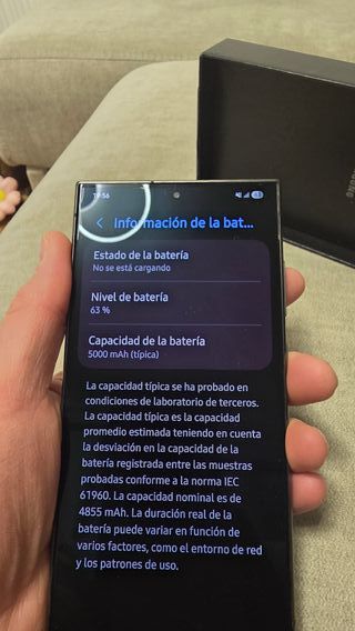 Samsung Galaxy S24 Ultra 512GB