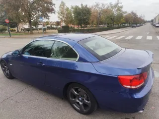 BMW Serie 3 2007