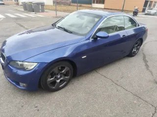 BMW Serie 3 2007