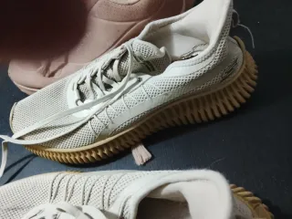 Lote 3 pares Skechers Talla 40