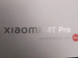 Xiaomi 14T Pro 512GB Plata 12g de RAM