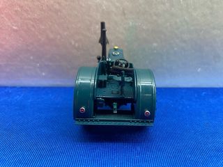 TRACTOR DE MINIATURA LANZ D8506 1949 ESCALA 1:43