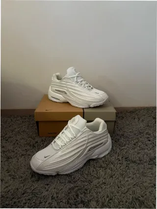 Nike × Nocta Hot Step 2 Blancas Talla 43