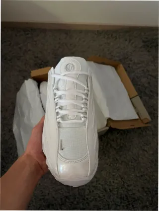 Nike × Nocta Hot Step 2 Blancas Talla 43