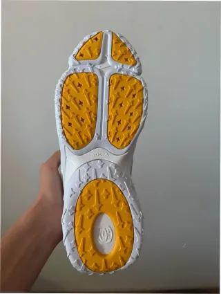 Nike × Nocta Hot Step 2 Blancas Talla 43