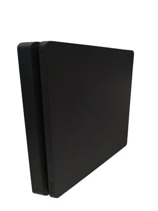 CONSOLA SONY PS4 SLIM 1TB + CABLES + MANDO