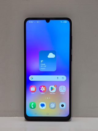 MOVIL SAMSUNG GALAXY A05 64GB + FUNDA