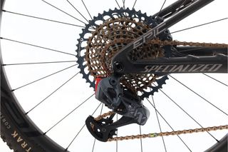 Specialized Epic Expert XX1 AXS t.M