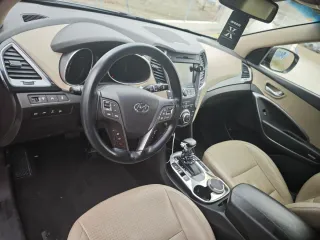 Hyundai Santa Fe 2014