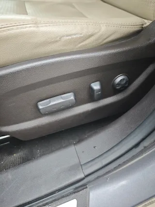 Hyundai Santa Fe 2014