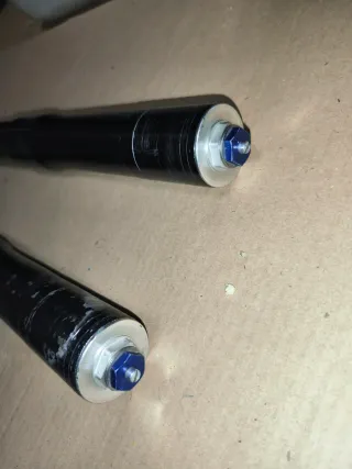 Honda CBR 600 RR PC40