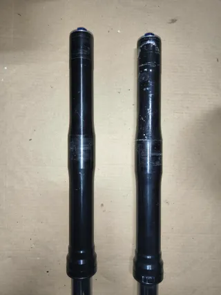 Honda CBR 600 RR PC40