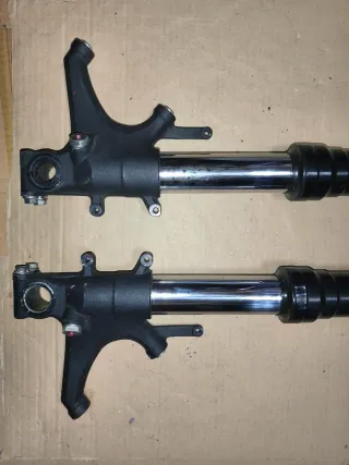 Honda CBR 600 RR PC40