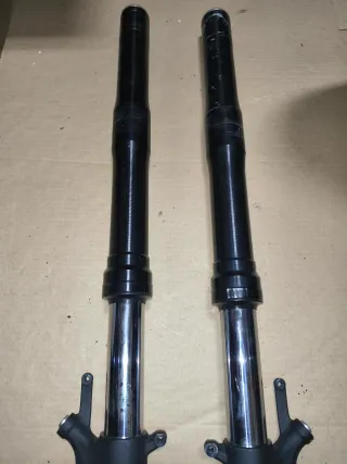 Honda CBR 600 RR PC40