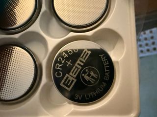 Pilas CR2450 EEMB - Blíster 100 unidades