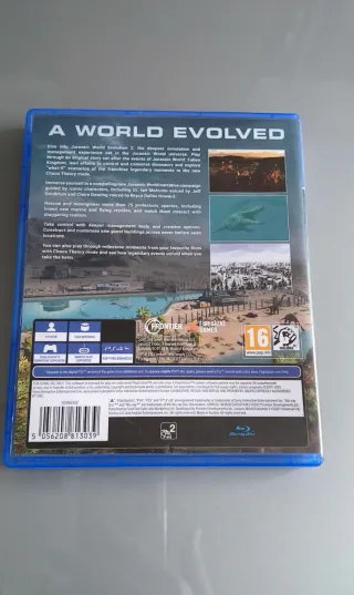 Consola PS4 Slim 1TB + Juego