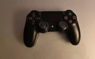 Consola PS4 Slim 1TB + Juego