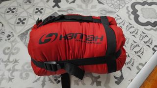 Saco de dormir Hannah Outdoor Bike