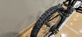 Bicicleta infantil BTWIN