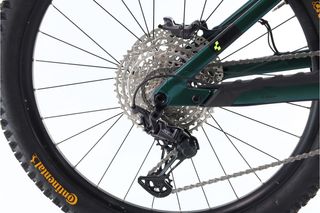 Cube Stereo Hybrid SLX XT t.S