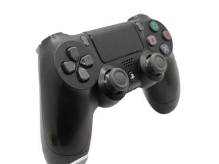MANDO SONY PS4 DUALSENSE NEGRO