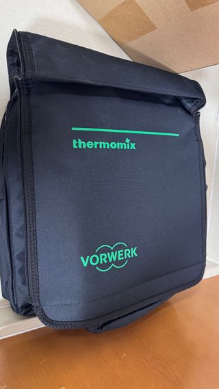 Bolsa Transporte Thermomix TM5 TM6