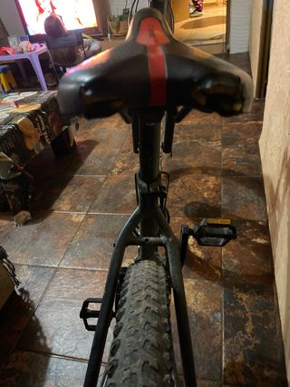 Bicicleta Rockrider 27.5 Poco Uso precionegociable