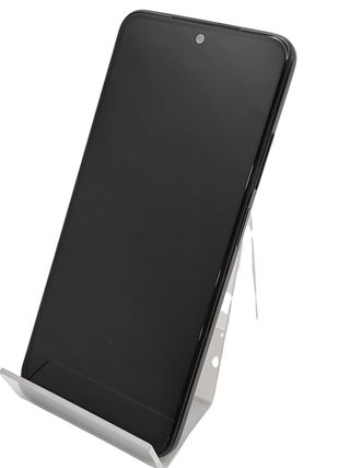 MÓVIL REDMI NOTE 11 128GB/6GB NEGRO