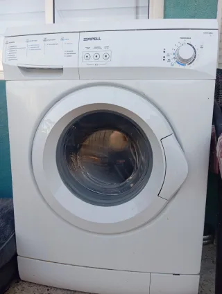 Lavavajillas 60 eu y Lavadora 70 eu 613696431