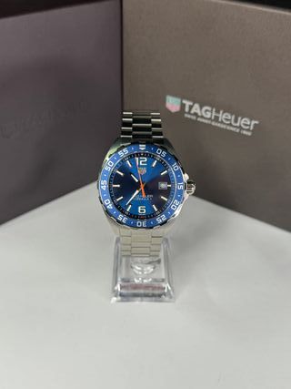 Reloj TAG Heuer Formula 1 Azul