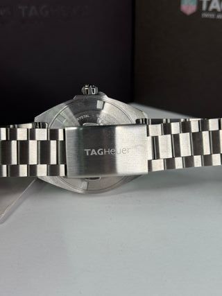 Reloj TAG Heuer Formula 1 Azul