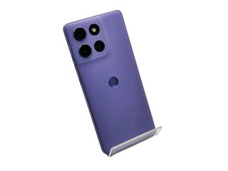 MÓVIL MOTOROLA MOTO G86 5G 512GB/8GB RAM VIOLETA