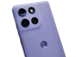 MÓVIL MOTOROLA MOTO G86 5G 512GB/8GB RAM VIOLETA
