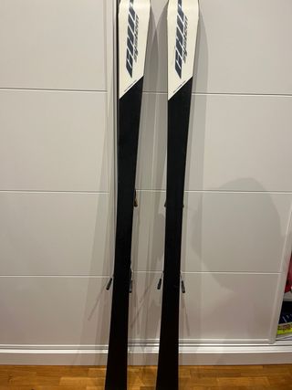 Esquís Head 170 cm Gama Alta