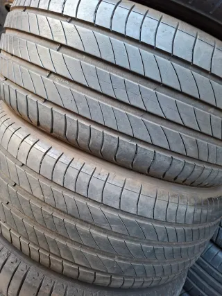 Neumáticos 205/55/16