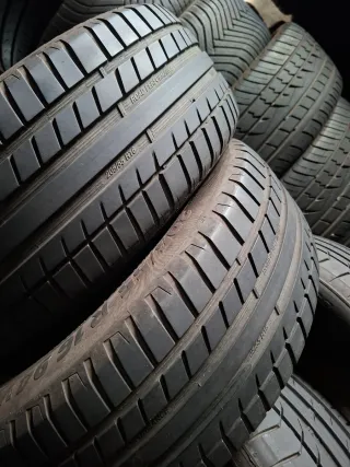 Neumáticos 205/55/16