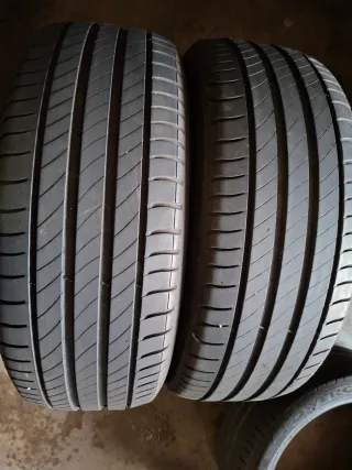 Neumáticos 205/55/16