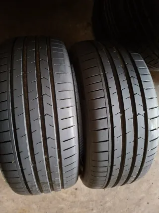 Neumáticos 205/55/16