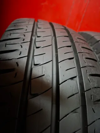 Neumáticos 205/55/16