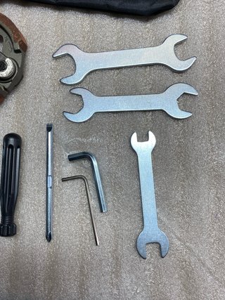 Embrague Minicros/Miniquad/Minimoto