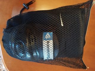 Rodilleras y coderas Boomerang Talla M