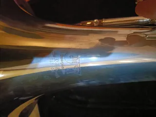 Bombardino JY Diseñado en USA