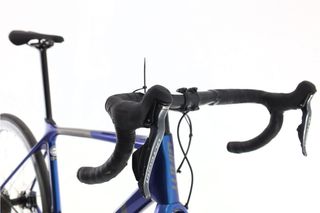 Giant TCR Advanced Pro 0 Di2 11V t.54